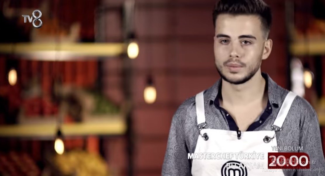Furkan Yalçın kimdir ve kaç yaşında? 2020 MasterChef final turu yarışmacısı Furkan nereli, mesleği ne?