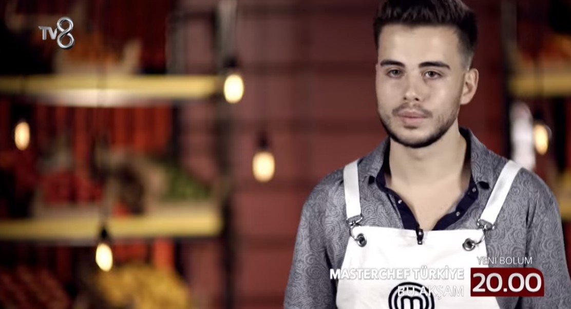 MasterChef’ten son dakika haberi: Mehmet Şef’i çılgına çeviren yarışmacı! Mehmet Şef, MasterChef Furkan’ı kovdu!