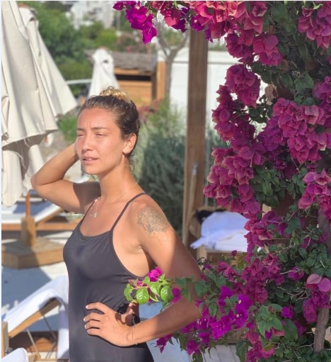 SON DAKİKA | Demet Akalın ile Survivor Evrim barıştı! Evrim Keklik ile Demet Akalın’ı o isim barıştırdı!