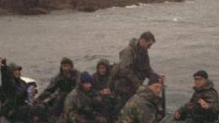 SON DAKİKA: Kardak kahramanı Ercan Kireçtepe’ye YAŞ’ta yeni görev! Yunan bayrağını o indirmişti...