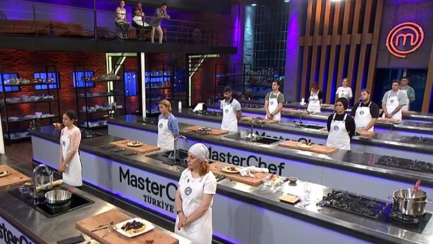 Dün gece MasterChef’te kim kazandı, hangi yarışmacı üst tura çıktı? 2020 MasterChef Türkiye 4. ana kadro yarışmacısı kim oldu?
