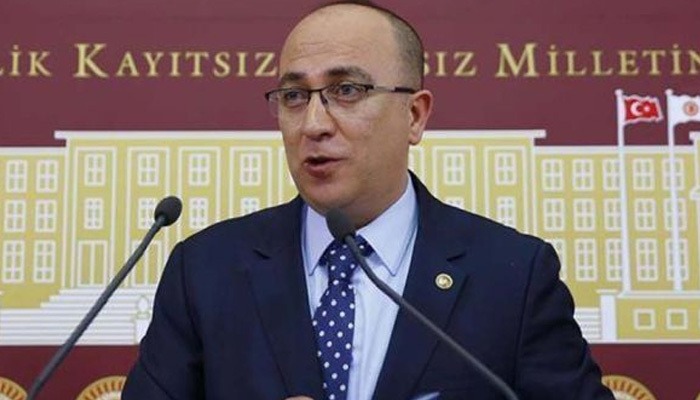 Son dakika: Kriz tetikçisi IMF korosuna tokat gibi sözler: Faik Öztrak kimin tetikçiliğini yapıyor?