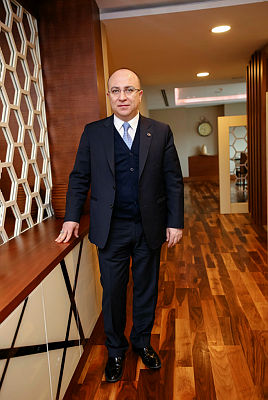 Son dakika: Kriz tetikçisi IMF korosuna tokat gibi sözler: Faik Öztrak kimin tetikçiliğini yapıyor?