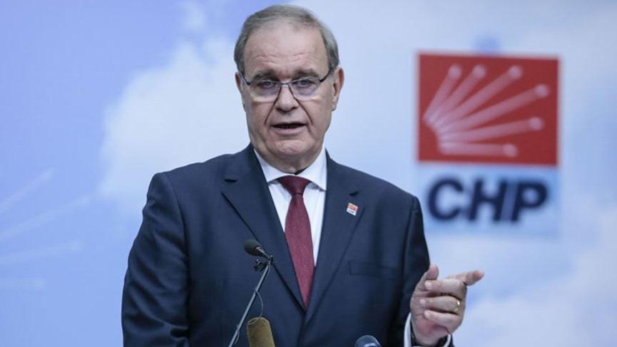 Son dakika: Kriz tetikçisi IMF korosuna tokat gibi sözler: Faik Öztrak kimin tetikçiliğini yapıyor?