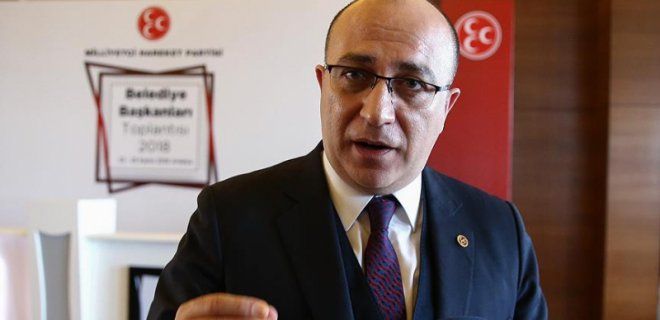 Son dakika: Kriz tetikçisi IMF korosuna tokat gibi sözler: Faik Öztrak kimin tetikçiliğini yapıyor?