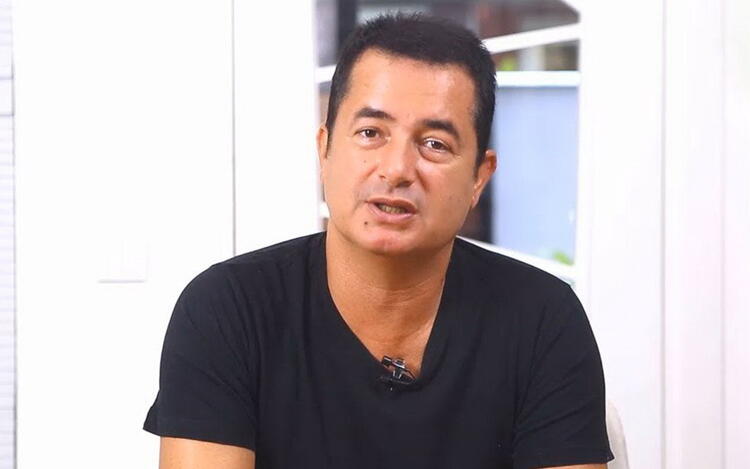 Acun Ilıcalı son dakika açıkladı: Acun Ilıcalı, Survivor’dan sonra ilk kez konuştu, flaş açıklamalar yaptı! Cemal Can hak etti!