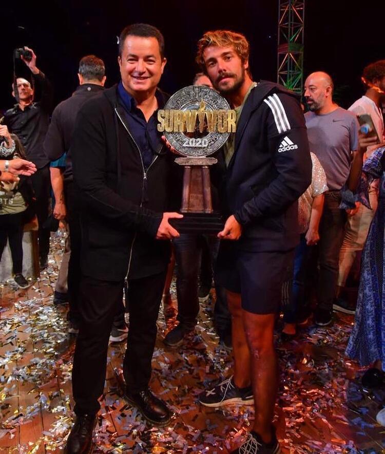 Acun Ilıcalı son dakika açıkladı: Acun Ilıcalı, Survivor’dan sonra ilk kez konuştu, flaş açıklamalar yaptı! Cemal Can hak etti!