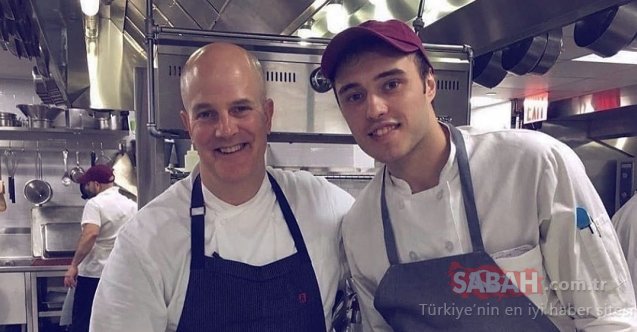 Masterchef Türkiye ana kadroya seçilen Emir Elidemir kimdir ve kaç yaşında? 2020 Masterchef Emir nereli, mesleği ne?