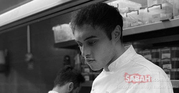 Masterchef Türkiye ana kadroya seçilen Emir Elidemir kimdir ve kaç yaşında? 2020 Masterchef Emir nereli, mesleği ne?