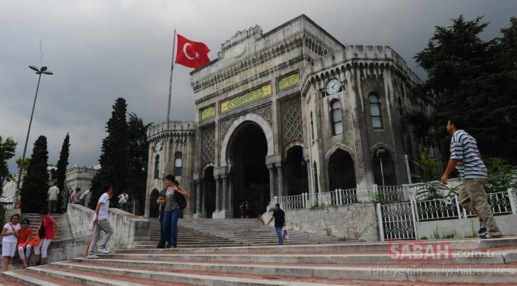 ÖSYM AİS ile YKS tercih yap 2020! YKS üniversite tercihleri nasıl yapılır? YKS tercih kılavuzu ile üniversite taban puanları, kontenjanları