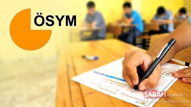 YKS tercih sonuçları 2020 ne zaman, hangi tarihte açıklanacak? YKS üniversite yerleştirme sonuçlarının açıklanacağı tarih