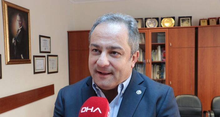 Son dakika haberi: Bilim Kurulu Üyesi o fotoğrafa isyan etti: Sağlık çalışanlarının kalbi kırıldı...