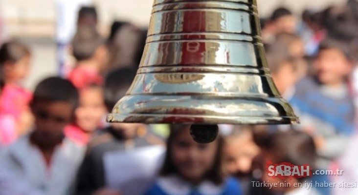 2020 MEB ile Okullar ne zaman açılacak, hangi tarihte? Bakan Selçuk’tan son dakika açıklaması geldi! Özel ve devlet okullar açılacak mı?