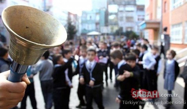 2020 MEB ile Okullar ne zaman açılacak, hangi tarihte? Bakan Selçuk’tan son dakika açıklaması geldi! Özel ve devlet okullar açılacak mı?