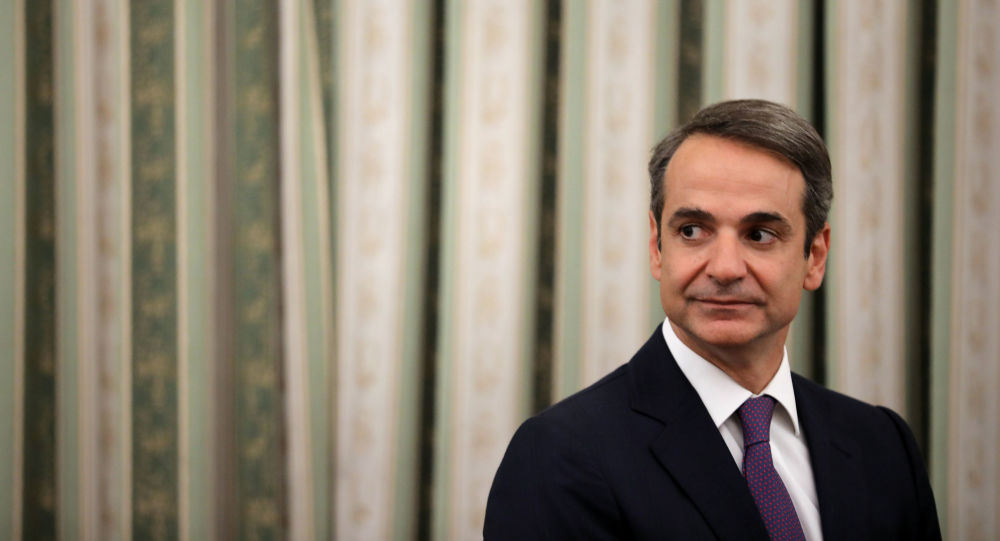 Son dakika haberler: Doğu Akdeniz’de Oruç Reis fırtınası! Yunanistan AB ve NATO’ya sığındı...