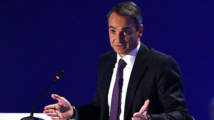 Son dakika haberler: Doğu Akdeniz’de Oruç Reis fırtınası! Yunanistan AB ve NATO’ya sığındı...