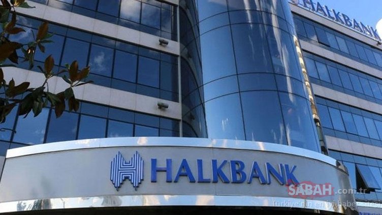Halkbank sınav sonuçları ne zaman açıklanacak? Halkbank personel alımı sınav sonuçları açıklandı mı, hangi tarihte açıklanacak?