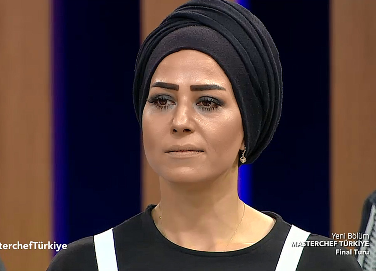 Masterchef Türkiye ana kadroya giren Esra Tokelli kimdir, kaç yaşında? 2020 Masterchef Esra nereli, mesleği ne?