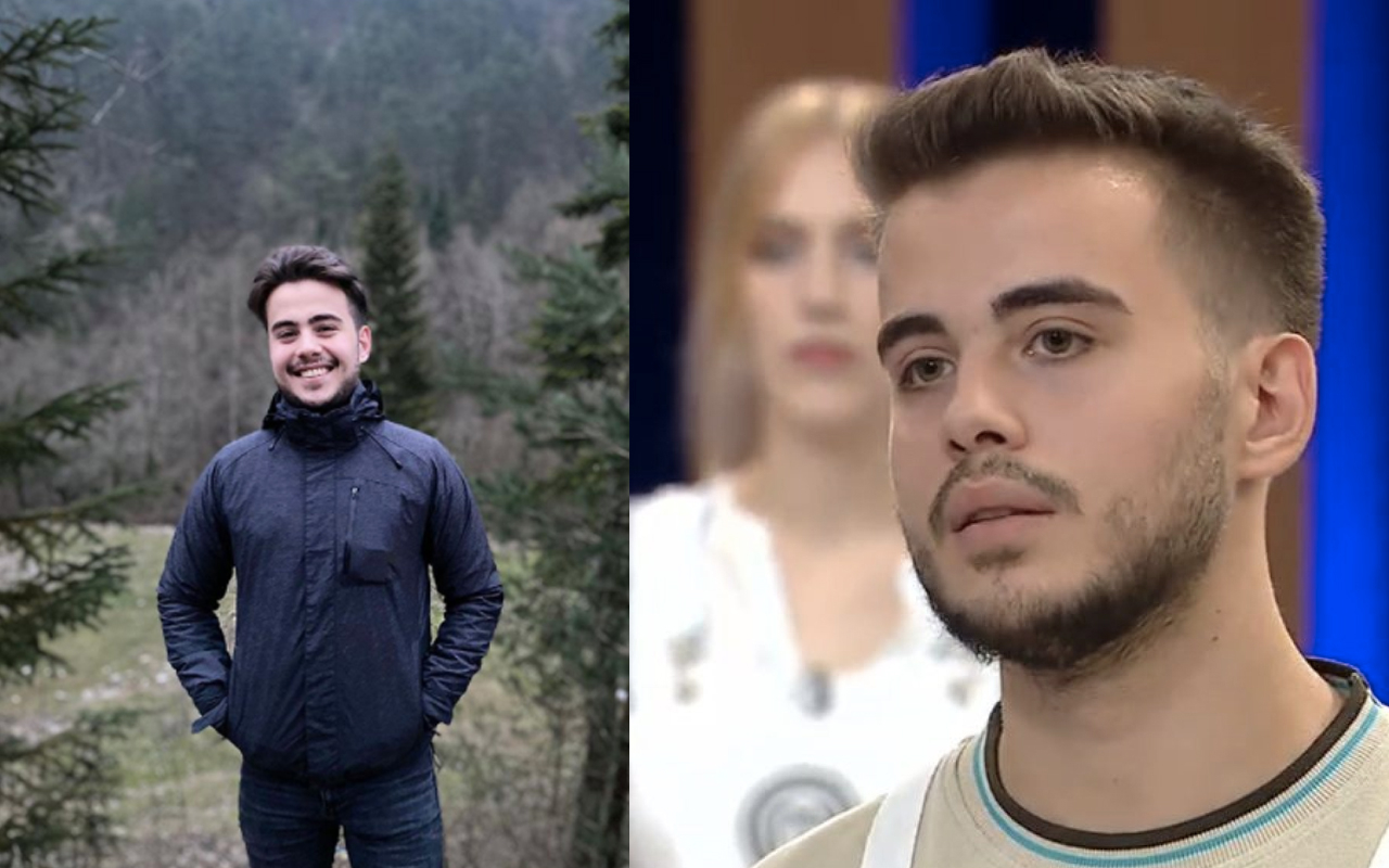 Masterchef Türkiye ana kadroya seçilen Furkan Yalçın kimdir, kaç yaşında? 2020 Masterchef Furkan nereli, mesleği ne?