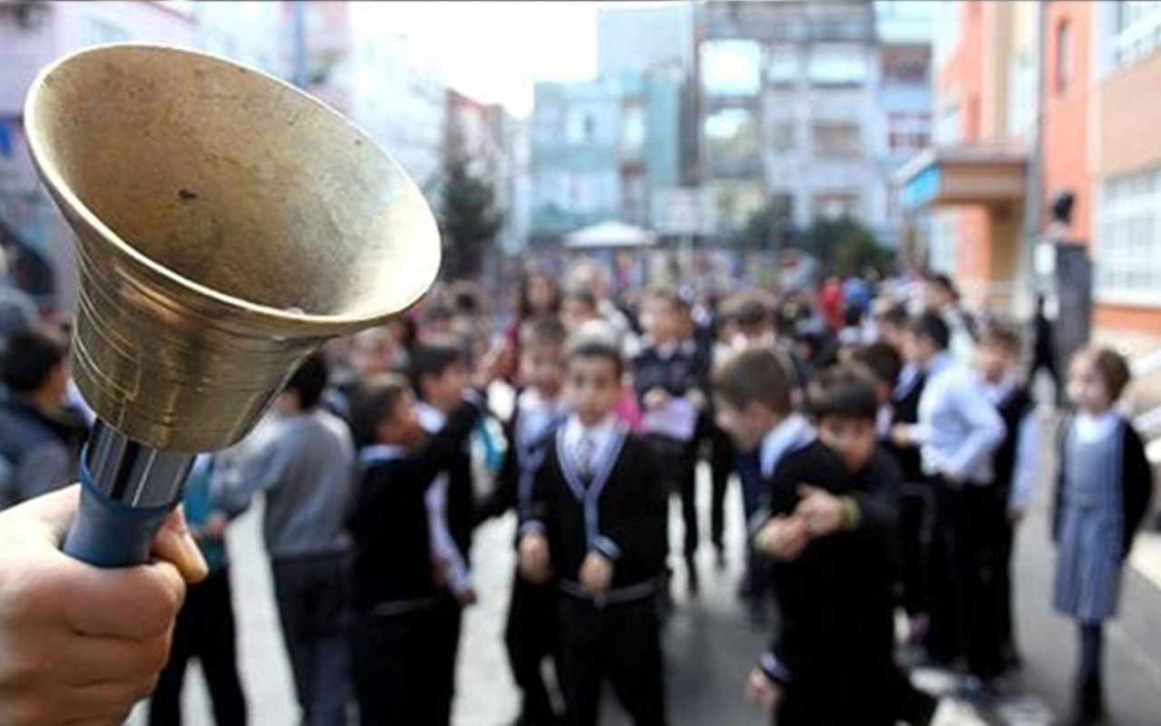 Bakan Ziya Selçuk’tan SON DAKİKA açıklaması geldi! MEB 2020-2021 okullar ne zaman açılacak? İlkokul ve liseler açılacak mı?