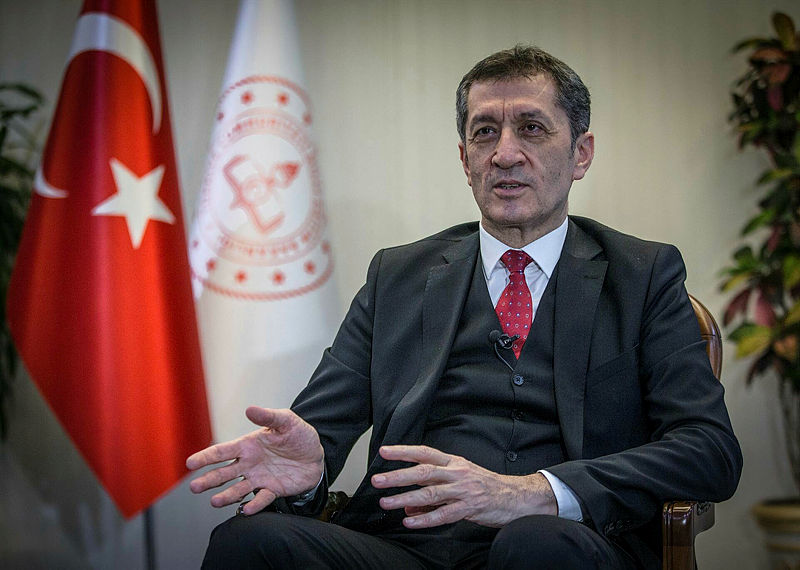 Bakan Ziya Selçuk’tan SON DAKİKA açıklaması geldi! MEB 2020-2021 okullar ne zaman açılacak? İlkokul ve liseler açılacak mı?
