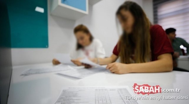 YKS üniversite tercih ekranı ÖSYM AİS 2020! YKS tercihleri nasıl yapılır? YKS tercih kılavuzu ile üniversitelerin taban puanları ve kontenjanları!