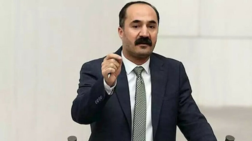 SON DAKİKA! HDP’de bir tecavüz skandalı daha! 5 parti yöneticisine soruşturma...