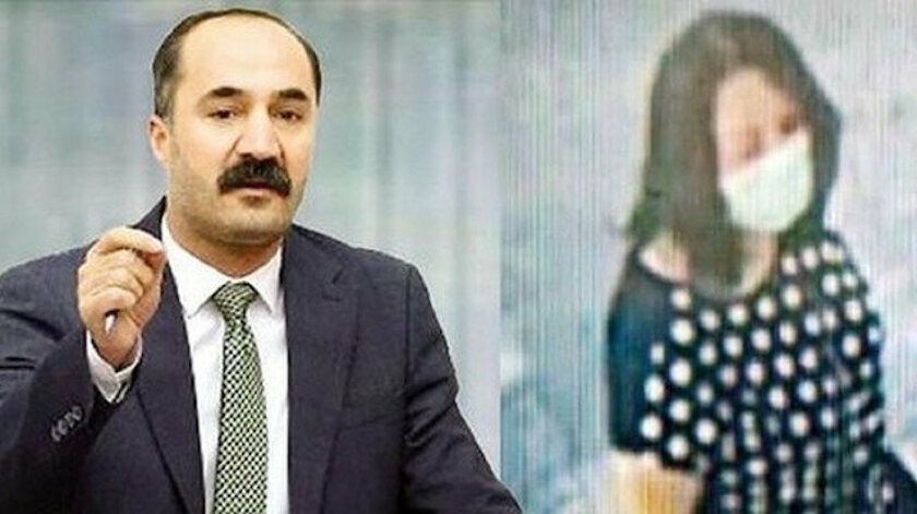 SON DAKİKA! HDP’de bir tecavüz skandalı daha! 5 parti yöneticisine soruşturma...