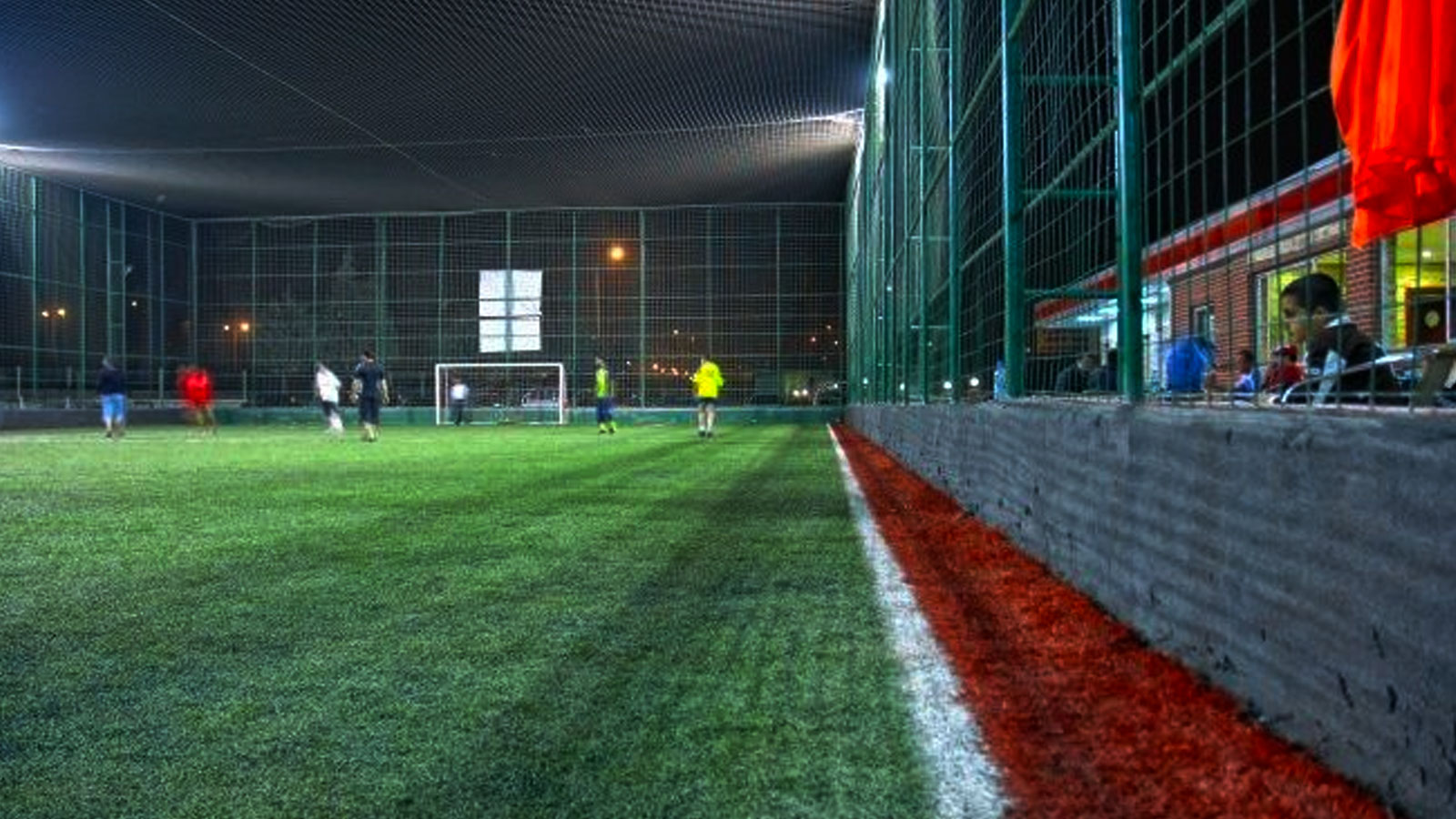 Halı sahalar açıldı mı? Bakan Kasapoğlu’ndan halı sahalar için son dakika açıklaması!