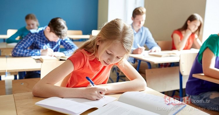 E Okul Veli Bilgilendirme Sistemi öğrenci girişi ekranı! E Okul VBS giriş ile lise boş kontenjanlar sorgulama