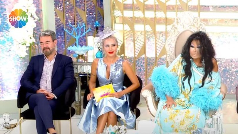 Kuaförüm Sensin neden yok? Kuaförüm Sensin yeni bölüm ne zaman yayınlanacak, bugün var mı? 12 Ağustos 2020 Show TV yayın akışı!
