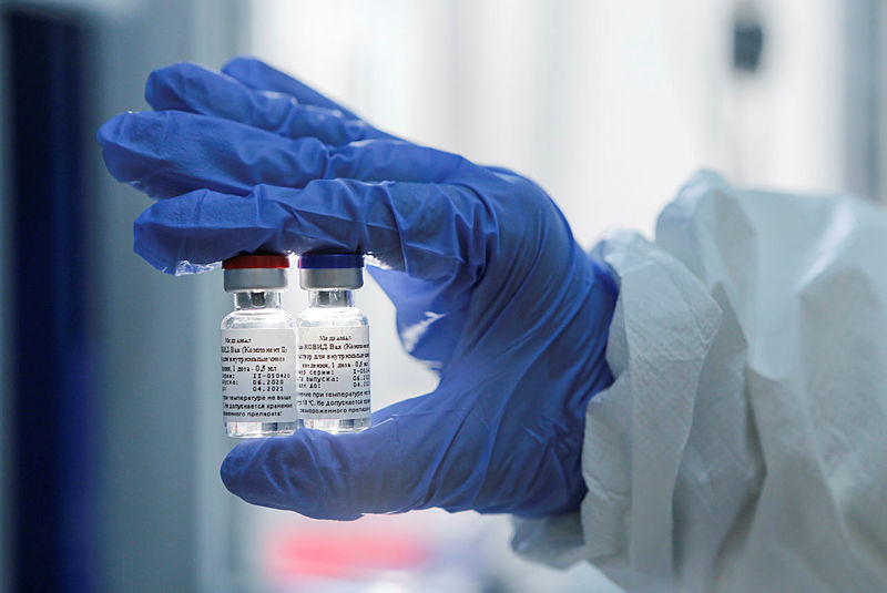 Son dakika haberi: Putin’den corona virüs aşısı açıklaması! Rusya Sağlık Bakanlığı korona aşısını onayladı ve ilk fotoğraf geldi