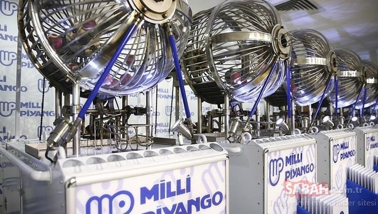 Süper Loto sonuçları ve bilet sorgulama ekranı! 11 Ağustos 2020 Milli Piyango Süper Loto çekilişi sonuçları bugün saat kaçta açıklanacak?