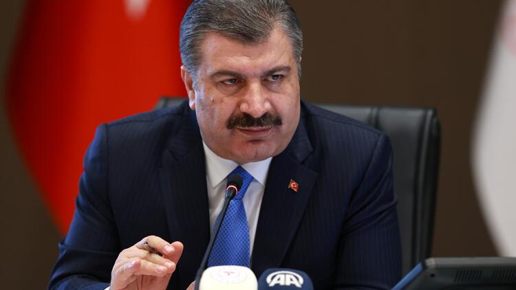 12 Ağustos Bugün Bakan Koca ne zaman açıklama yapacak, Bilim Kurulu toplantısı bitti mi? Bilim Kurulu toplantısı başladı mı, saat kaçta bitecek?