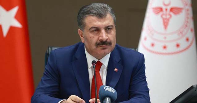 12 Ağustos Bugün Bakan Koca ne zaman açıklama yapacak, Bilim Kurulu toplantısı bitti mi? Bilim Kurulu toplantısı başladı mı, saat kaçta bitecek?