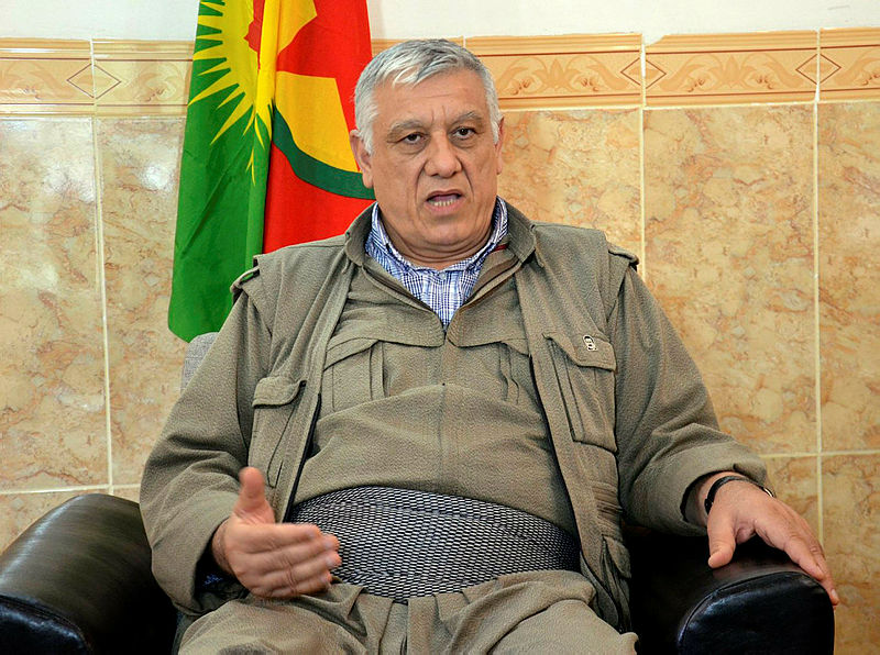Bakan Süleyman Soylu’dan son dakika açıklaması geldi! PKK elebaşı Cemil Bayık öldürüldü mü?