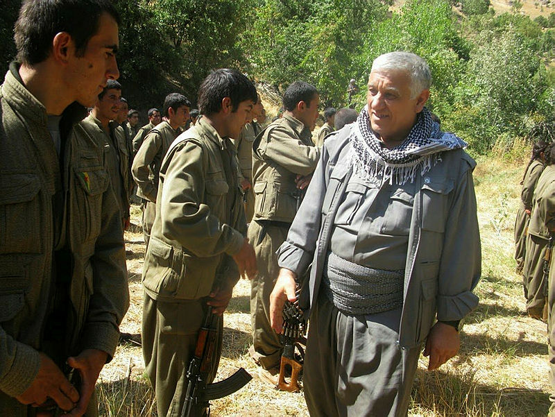 Bakan Süleyman Soylu’dan son dakika açıklaması geldi! PKK elebaşı Cemil Bayık öldürüldü mü?