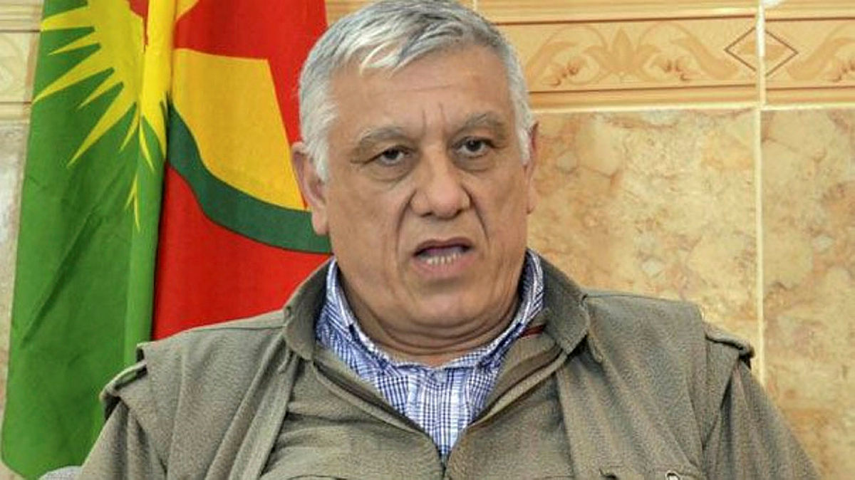 Bakan Süleyman Soylu’dan son dakika açıklaması geldi! PKK elebaşı Cemil Bayık öldürüldü mü?