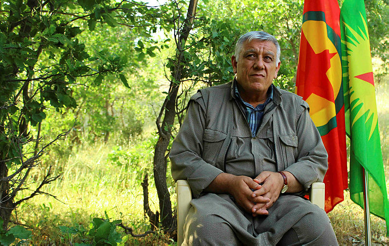 Bakan Süleyman Soylu’dan son dakika açıklaması geldi! PKK elebaşı Cemil Bayık öldürüldü mü?