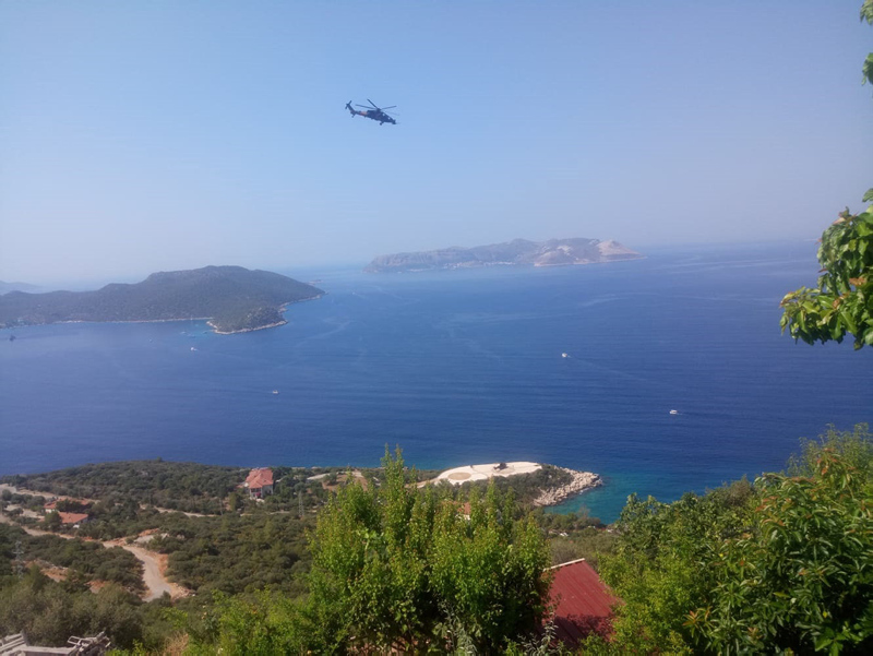 Son dakika haberi: Eski Yunan bakandan Türkiye itirafı! Hiç kimse bizim için…