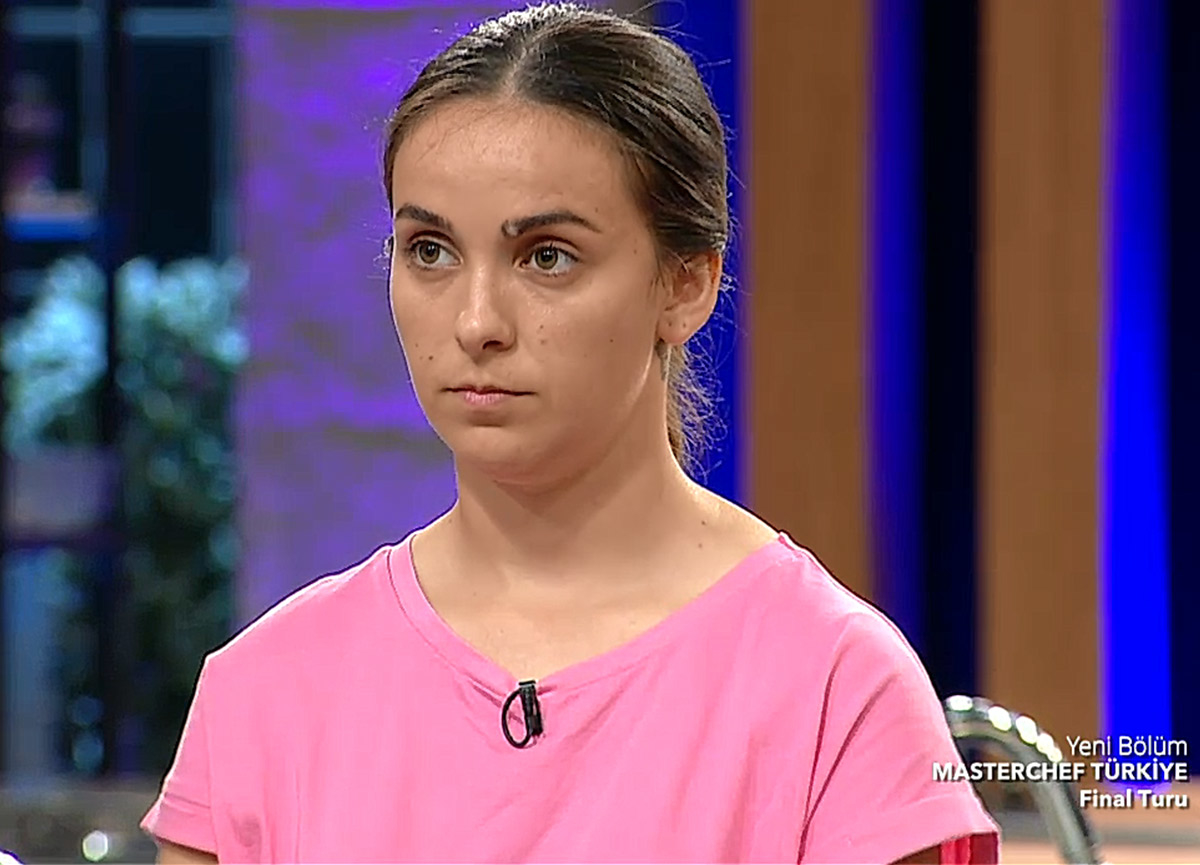 Masterchef Türkiye ana kadroya seçilen Tanya Kilitkayalı kimdir, kaç yaşında? 2020 Masterchef Tanya aslen nereli ve mesleği ne?