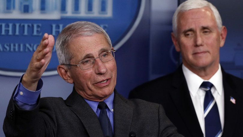 Son dakika haberi: ABD’den coronavirüs aşısı ile ilgili şoke eden açıklama! Güvenli ve etkili olduğundan şüpheliyim