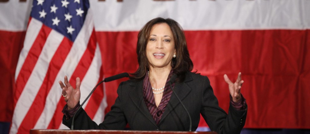 Skandal sözler... Joe Biden’ın başkan yardımcısı adayı Kamala Harris Türk düşmanı çıktı!