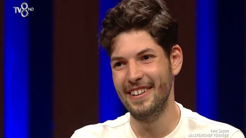 Masterchef Türkiye ana kadroya seçilen Berk İlter kimdir ve kaç yaşında? 2020 Masterchef Berk aslen nereli, mesleği ne?