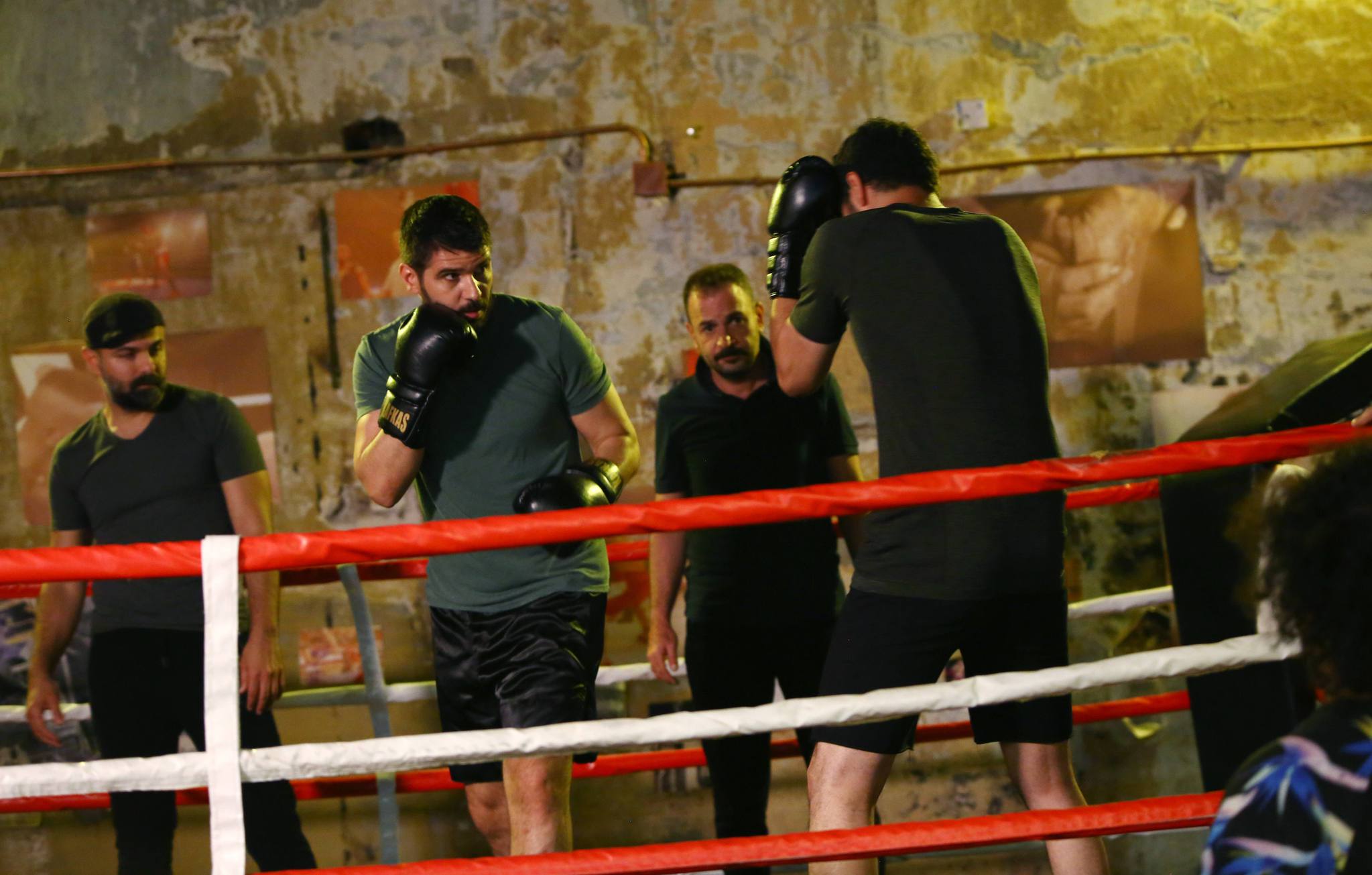 Şampiyon final mi yapıyor, bitti mi? Şampiyon 34.final bölümünde neler oluyor?