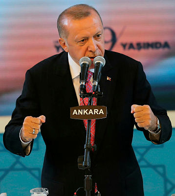 Son dakika: Başkan Erdoğan, ’İlk cevabı aldılar’ demişti! İşte Yunanistan ile yaşanan sıcak temasın perde arkası...