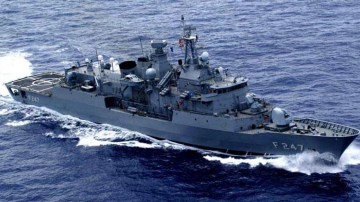 Son dakika: Başkan Erdoğan, ’İlk cevabı aldılar’ demişti! İşte Yunanistan ile yaşanan sıcak temasın perde arkası...