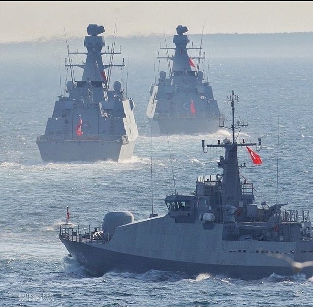 Son dakika: Almanya’dan Fransa’ya Doğu Akdeniz eleştirisi: Bu adımı not ettik! Türkiye ve Yunanistan’a çağrı