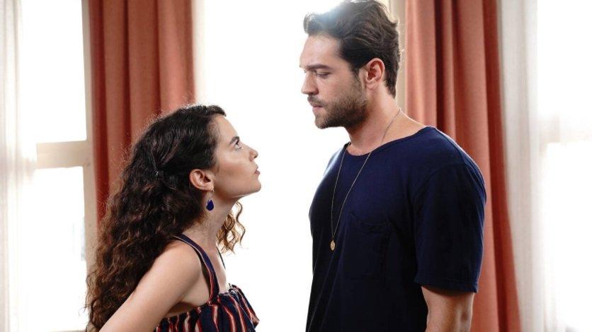 Çatı Katı Aşk 6. Bölüm tamamı izle! Çatı Katı Aşk 6. Son bölüm Kanal D ile izle