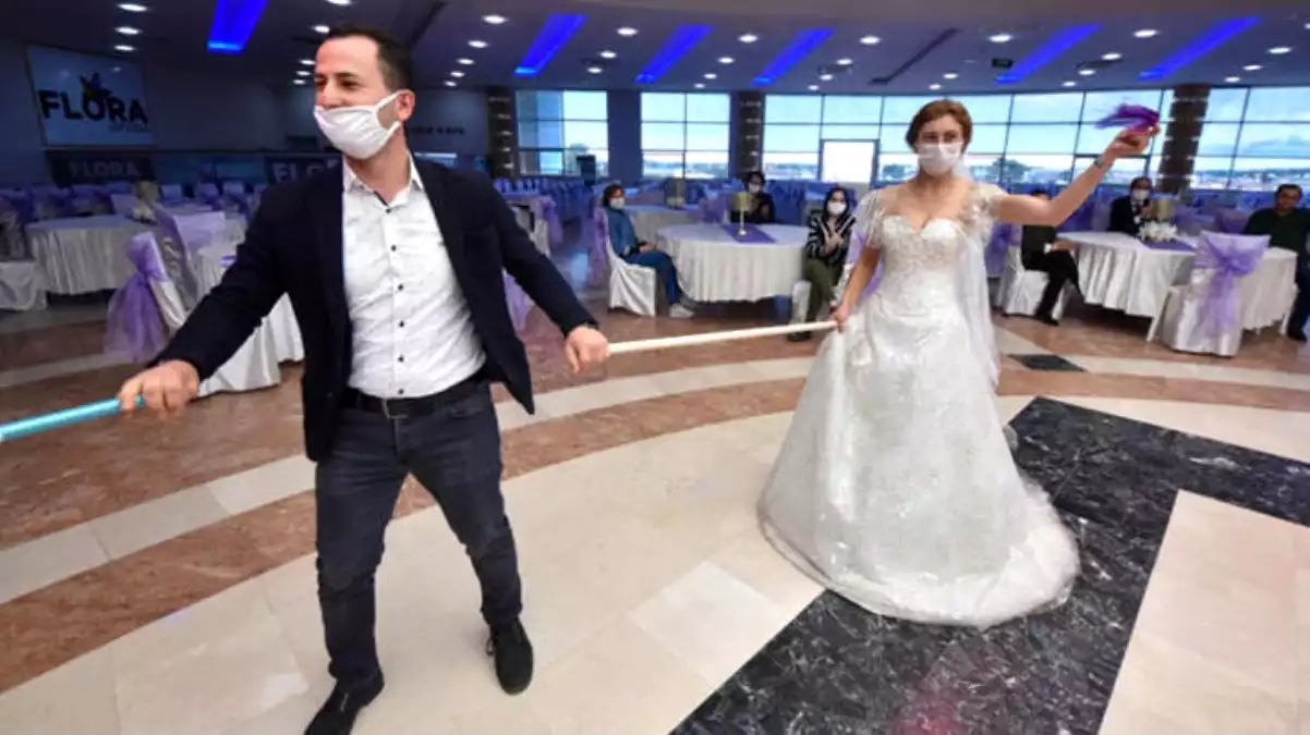 Düğün yapmayı planlayanlar dikkat! O ödemeleri geri alabilirsiniz